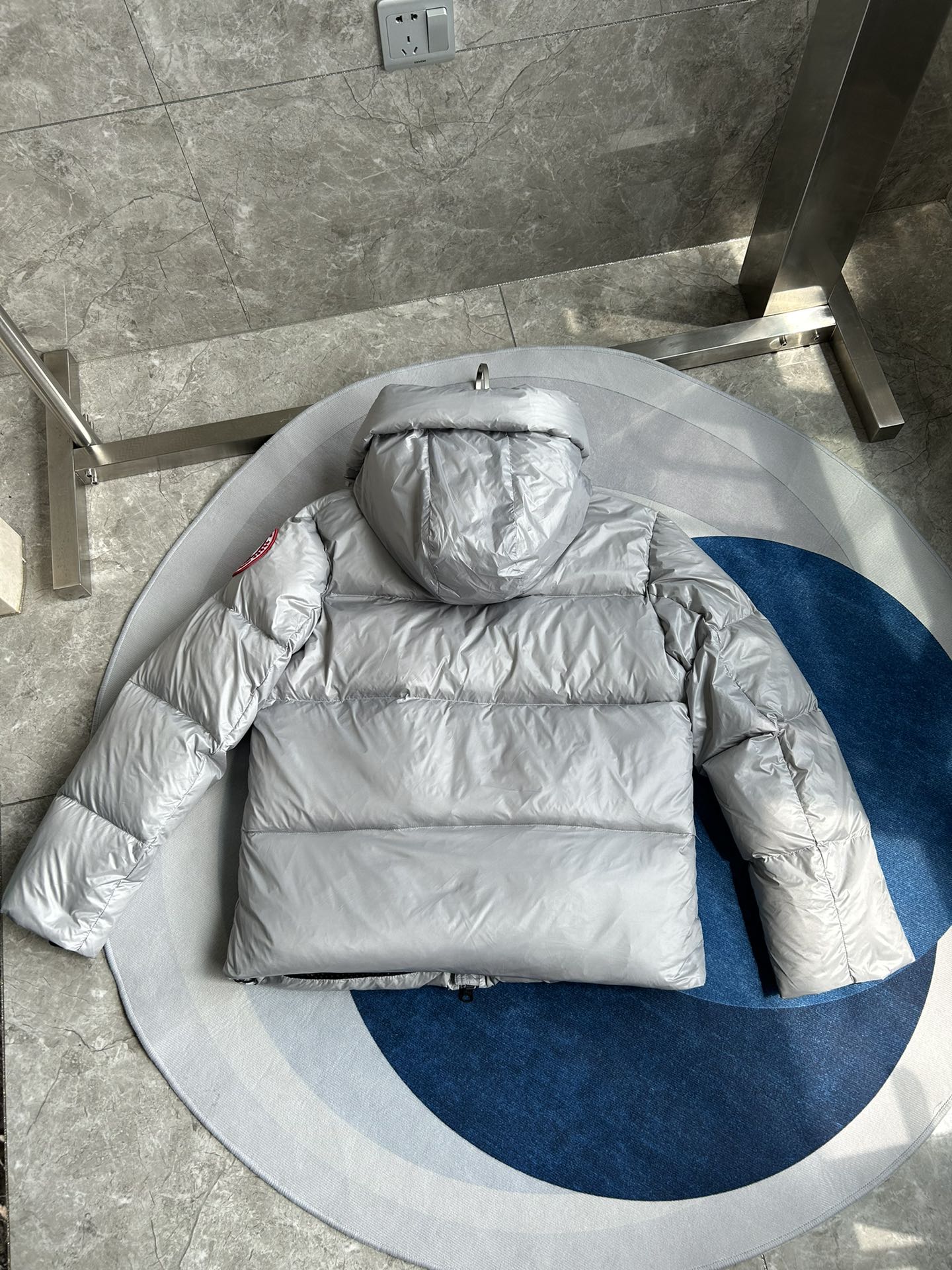 Canada Goose Down Jackets